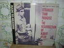 JOHN LURIE stranger than paradise RARE 1985 GREEK LP VINYL JAZZ  JIM JARMOUSCH