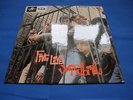 Five Live * YARDBIRDS * Super RARE 1969 UK MONO LP   LABEL ERROR