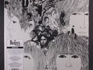 BEATLES: Revolver LP (UK, Mono, 180g pressing, shrink) Rock & Pop