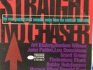2xLP Art Blakey, Thelonious Monk a.o. Straight No Chaser - The Most Popular, M