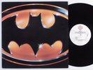 PRINCE Batman OST WARNER BROS LP VG+