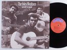 ISLEY BROTHERS Givin' It Back T-NECK LP VG+