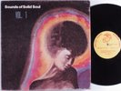 SOUNDS SOLID SOUL VOL. 1 Various Artists US MARINE CORPS 7xLP NM w/promo letter