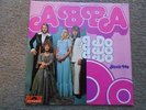 ABBA I DO I DO I DO I DO ROCK ME RARE AUSTRIAN PRESSING 7