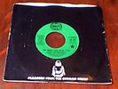 JOHN CAMERON NIGHTWATCH OST LTD US PROMO ONLY 45 7