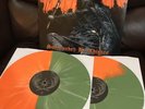 HIGH ON FIRE • SURROUNDED BY THIEVES • VINYL 2LP /600 • sleep goya monolord yob
