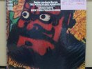 Vinyl LP Records SOCP5 Boulez NY Philharmonic Bartok Miraculous Mandarin (Japan)