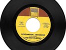 THE MARVELETTES - DESTINATION ANYWHERE - TAMLA - EXCELLENT CONDITION