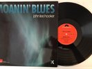 John Lee Hooker - Moanin' Blues - 1970 Vinyl LP 2310 054 (NM-) Ultrasonic Clean
