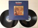 Etta James - Peaches - 1971 Chess 1st Press 2CH 60004 VG++ Ultrasonic Clean