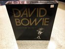 David Bowie/Five Years 1969/1973 Box Set/Compilation/LE/Re Master New Unplayed