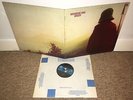 WISHBONE ASH Argus LP MCA 1971 Stereo UK 1st Press
