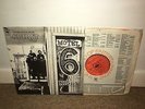 SPIRIT The Family That Plays Together LP CBS UK 1st Press