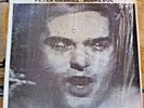 Very Rare Peter Gabriel Live 
