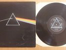 Pink Floyd ?– The Dark Side Of The Moon  VERY EARLY UK PRESS 1973 - SHVL 804