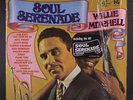WILLIE MITCHELL: Soul Serenade LP (shrink) Soul