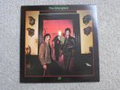 Stranglers-IV Rattus Norvegicus France LP Gatefold Sleeve UAG 30045 NM/VG