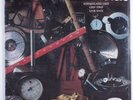 METERS Self Titled JOSIE LP SEALED