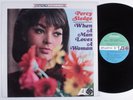 PERCY SLEDGE When A Man Loves A Woman ATLANTIC LP VG+