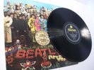 Beatles Sgt. Pepper's - 1st pressing. 1967 TEST PLAYED  EXCELLENT AUDIO.