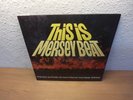 This is Mersey Beat DLP MINT Rory Storm, Mersey Beats, Ian & the Zodiacs