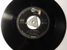 ELVIS PRESLEY It's Now Or Never 45 RCA 47-7777 RARE Military Issue German Press