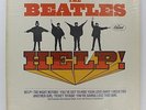 The Beatles Help Sealed Original 1965 Mono Mas-2386 Rare Rock Vinyl LP Lennon