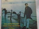 GERRY AND THE PACEMAKERS FERRY CROSS THE MERSEY LP 6000 SERIES, RAINBOW SWIRL