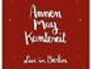 Annenmaykantereit & Freunde (Live In Berlin) + CD [Vinyl LP] - NEU