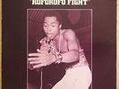 FELA KUTI & THE AFRICA '70 Music Of Fela Roforofo Fight US LP MAKOSSA AFRO FUNK