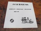 BEATLES Complete Christmas Collection LP rarities  SEALED