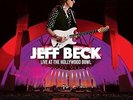 Jeff Beck - Live At The Hollywood Bowl [New Vinyl LP] Oversize Item Spilt , With