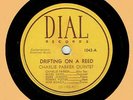 JAZZ 78 : CHARLIE PARKER QUINTET ON DIAL 1043 IN E- CONDITION