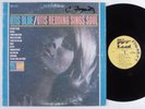 OTIS REDDING Otis Blue VOLT LP