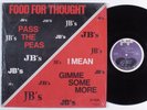 JB'S Food For Thought PEOPLE LP SHRINK