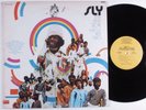 SLY & FAMILY STONE A Whole New Thing EPIC LP NM