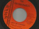 GARAGE FUZZ MOD- THE UNTOUCHABLES-  DONT GO IM BEGGIN'  -HEAR -1967 WASH. WASP