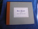 Roy Acuff & His Smoky Mountain Boys/3 78s/Columbia Album/UNPLAYED NEW OLD STOCK*
