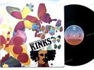 The Kinks - Face To Face GER LP 1979 //4