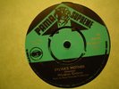 UK PAMA SUPREME PS 364-WINSTON GROOVY-SYLVIAS MOTHER/HERE IS MY HEART- NR EX