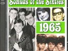 TIME LIFE   SOUNDS OF THE SIXTIES   1965   NEW