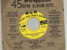 ROCKABILLY JIVE BOPPER- BILLY JACK WILLS - TROUBLES  - HEAR- 1957 PROMO MGM