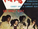PINK FLOYD See Emily Play Spanish Ep 1987 20 yr. anniversery 1st. reissue