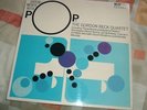 Gordon Beck Quartet 'Experiment with Pops' Major Minor jazz 68 ex 1st press