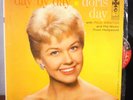 Doris Day Day by Day Paul Weston LP Columbia 6 Eye Mono female vocal M-/M-