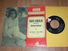 NANA MOUSKOURI /MIREILLE MATHIEU rare  UNIQUE IRANIAN 7