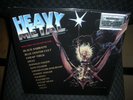 Heavy Metal **Original Soundtrack **BRAND NEW RECORD LP VINYL