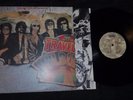 Traveling Wilburys Vol I `88 Wilbury LP Tom Petty George Harrison Roy Orbison NM