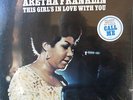 ARETHA FRANKLIN THIS GIRLS IN LOVE WITH YOU