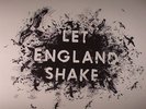 HARVEY, PJ - Let England Shake - Vinyl (LP)